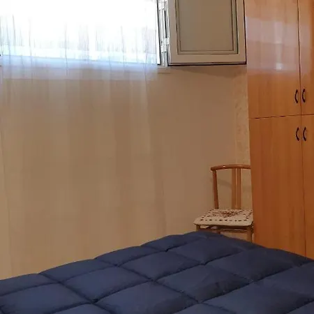 Dom wakacyjny Nettuno *