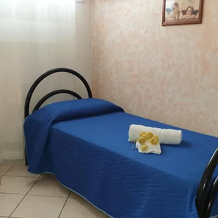 Nettuno Dom wakacyjny Lido di Noto
