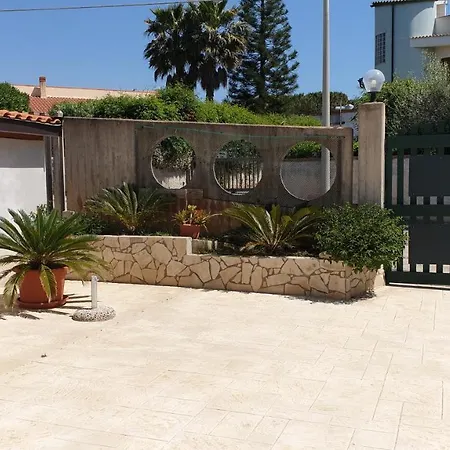 Nettuno * Lido di Noto