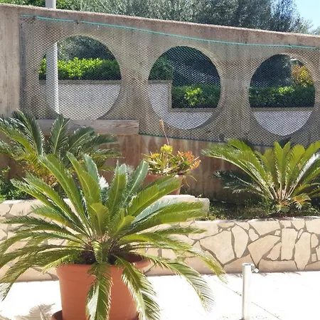 Dom wakacyjny Nettuno